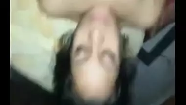 Sex vedio of a big ass bhabhi getting her tight pussy fucked by ex lover