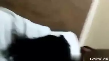 Tamil girl madhu shalini fucking with customer during escort service