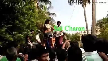 record dance