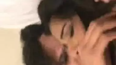 Poonam Pandey's Sex Video from Instagram. Loud Moans. Hard Fuck. Clear View of Face and Boobs. HQ 720p