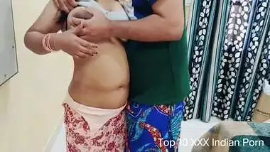 Indian best ever college girl and college boy fuck in clear hindi voice