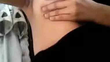 There is a place where the Indian whore can show nice titties