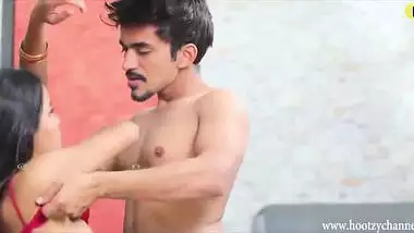 Fareb 2020 UnCut HootzyChannel Hindi Web Series