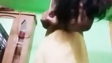 naked stripping video of a Bangladeshi girl