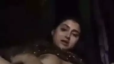 Kerala girl fucks her pussy with a bottle in mallu sex MMS