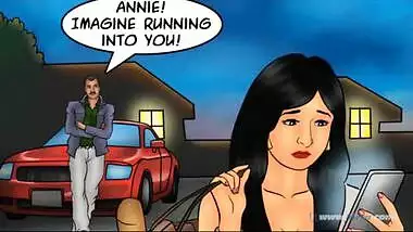 The farmer’s daughter in law Savita bhabhi hot sex in episode SB 75