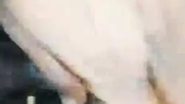 Dehati aunty sex video with a pawnshop owner for money