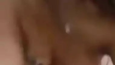 Hot BONG model babe show all pose with different style 4 Clips Marged