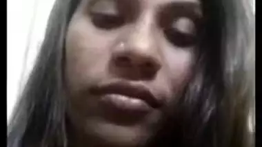 Sexy masturbating on video call-1