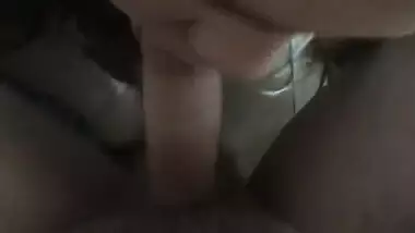 Mouth Only Blowjob! Oral Creampie! Big Cumshot in Mouth (slow motion end)