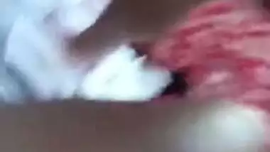 Indian sex movie scene HD of a sexy office hotty fucking her colleague in a hotel