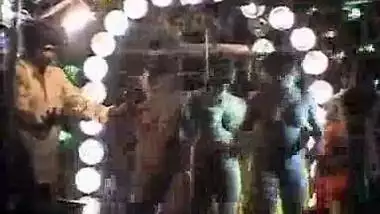 Naked Telugu Girls’ Record Dance On Stage