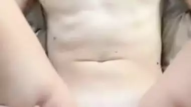 I fucked a cheerleader from UCLA with abs of steel and shot cum all over her pretty little face