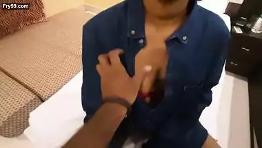 Bahu Ne Sasur Ka Land Chut Me Liya – Real Indian Horny Wife Sex in Hindi