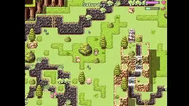 Warlock and Boobs 0.341 Part 25 Bratty Sister Fuck from Behind and Begging for More