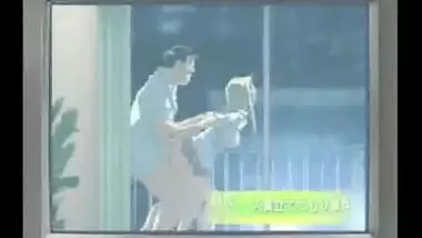 Reporter Covers Exclusive Horny Hostage News