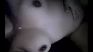 Big boobs Assamese college girl self made masturbation mms