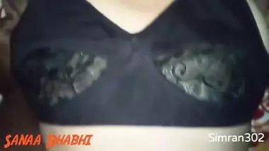 Sanaa Bhabhi Alag Alag Angle Se Lumd Chut Me Letey Hui Dever Ko Bhi Khub Mza Aaya Gori Bhabhi Ki Gaand Letey Hui Hot