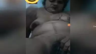 Today Exclusive-lankan Bhabhi Showing Her Boobs And Wet Pussy To Lover On Video Call Part 2
