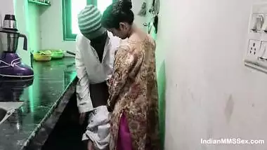 young Indian loving couple warms each other with love and hot sex - dirty hindi audio