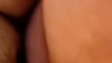 I Fack The Sisters Of My Wife Close Up On Pussy And He Go Horny!!