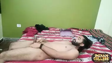 Hot Teen Indian girl sucks step brother big dick and gets ass fucked