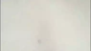 Tango girl Sweety Queen shows soft boobs with long nipples