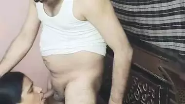 Desi chudai of Kajol Bhabhi with her nasty devar