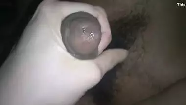 Pinkmoonlust Cum On Cock That Just Fucked Her! Post Orgasm Cumshot Aftermath Cumplay Sperm