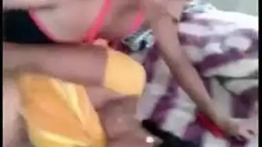 Desi aunty gets violated by nephew as revenge for being and interfere in his marriage