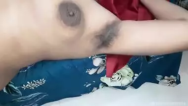 Indian Lady - Indian Desi Cute Lady Fall Sick. Dewar Stripping Her Dress And Checking Temperature Of Pussy, Anal, Armpit