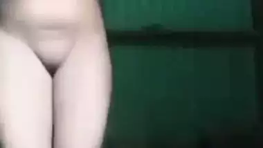 Village maal striptease nude show for boyfriend