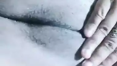 Busty Local Desi Nude tease