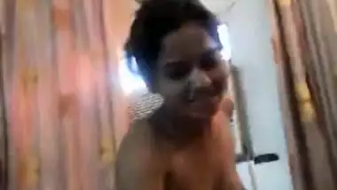 Indian Hot Dancer In Hotel Secretly Recorded With Hindi Audio clip 2 - Wowmoyback