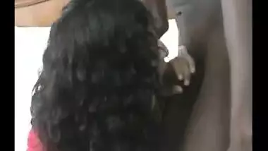 Free porn mms of Desi escort girl first time with foreign client