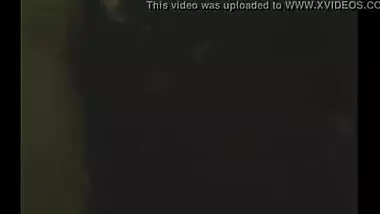 Porn video of a college wench fucking her senior on his birthday