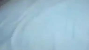 Bengali Married Girl Blowjob And Boob Pressed By Hubby At Night 2 Clips Part 1