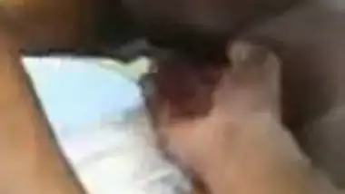 Desi MILF is fucked by Pakistani Randi lover on cam in private XXX show