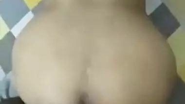 Extremely Hot Horny Aunty Fucking With Neighborhood When Husband Out of town part 2