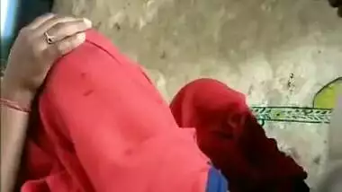 Village couple fucking-3