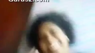 Chubby desi aunt full nude on bed and sucking desi guy thick cock