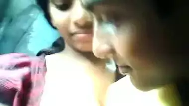 Indian brother fucking with sister – Incest act recorded on Cam