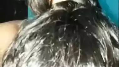 Hardcore south Indian oral-service movie scene for free