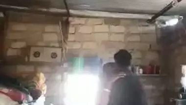 MILF bhabhi aunty enjoys a hardcore fuck with her lover