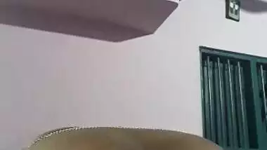 Sexy Indian Bhabhi Record Nude Video For Lover Part 3