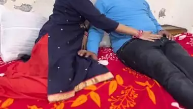 Chachi bhatija XXX sex videos | Bhatija tried to flirt with aunty mistakenly chacha were at home | full HD hindi sex video with hindi audio Hornycoupl