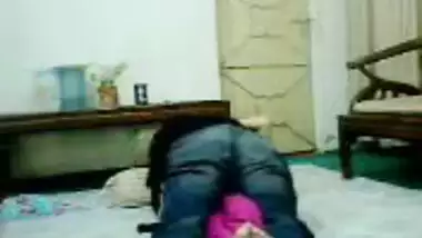 This video is packed with actual camera footage...