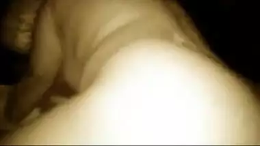 Sexy Indian aunty sex video blue film recorded by hubby