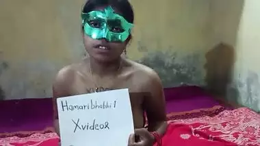 Indian village wife hamari bhabhi got fucked hard anal here with full dirty talking in hindi