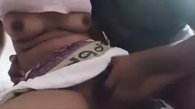 I Let A Stranger Fuck My Wet Pussy With His Big Dick - Camlucy අල්ලපු ගෙදර අයියාට හුකන්න දුන්නා
